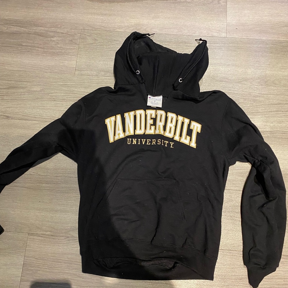 Vanderbilt Hoodie